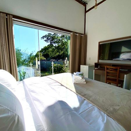 Atlantic Forest Room Angra dos Reis Exterior photo