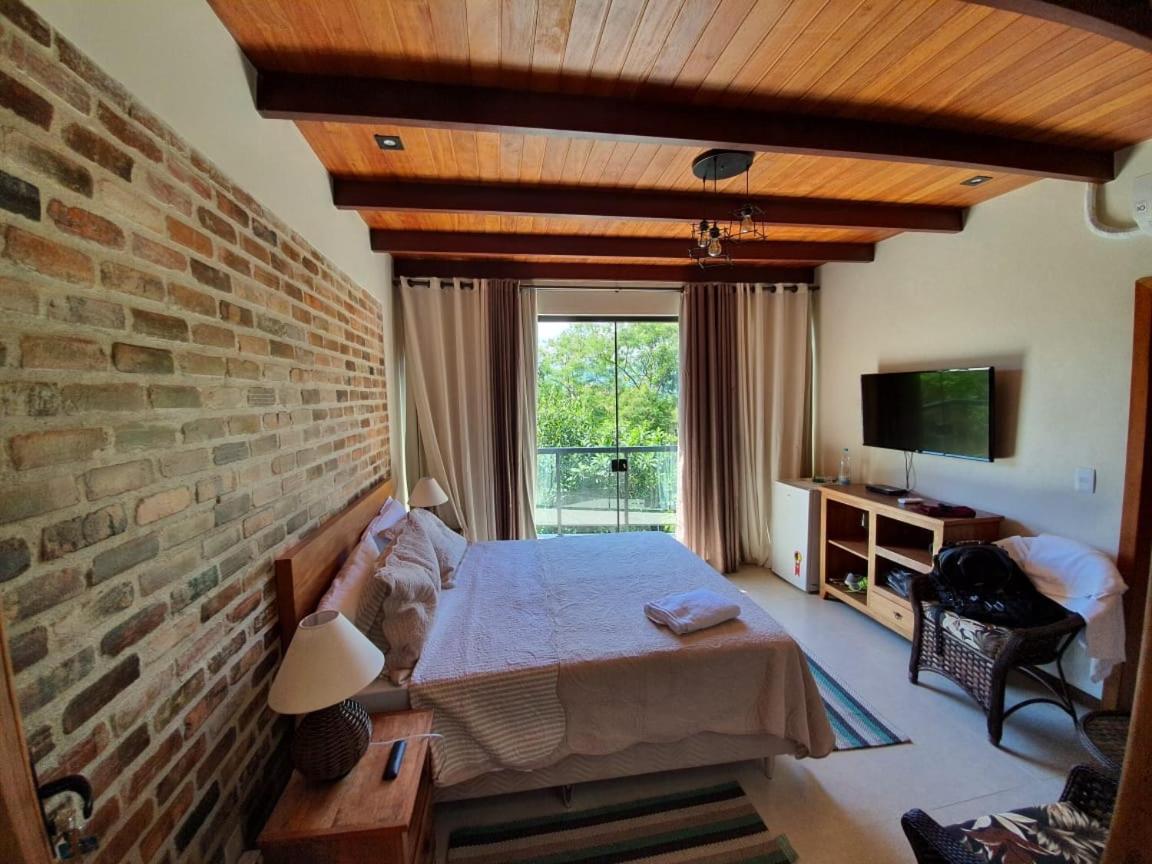 Atlantic Forest Room Angra dos Reis Exterior photo