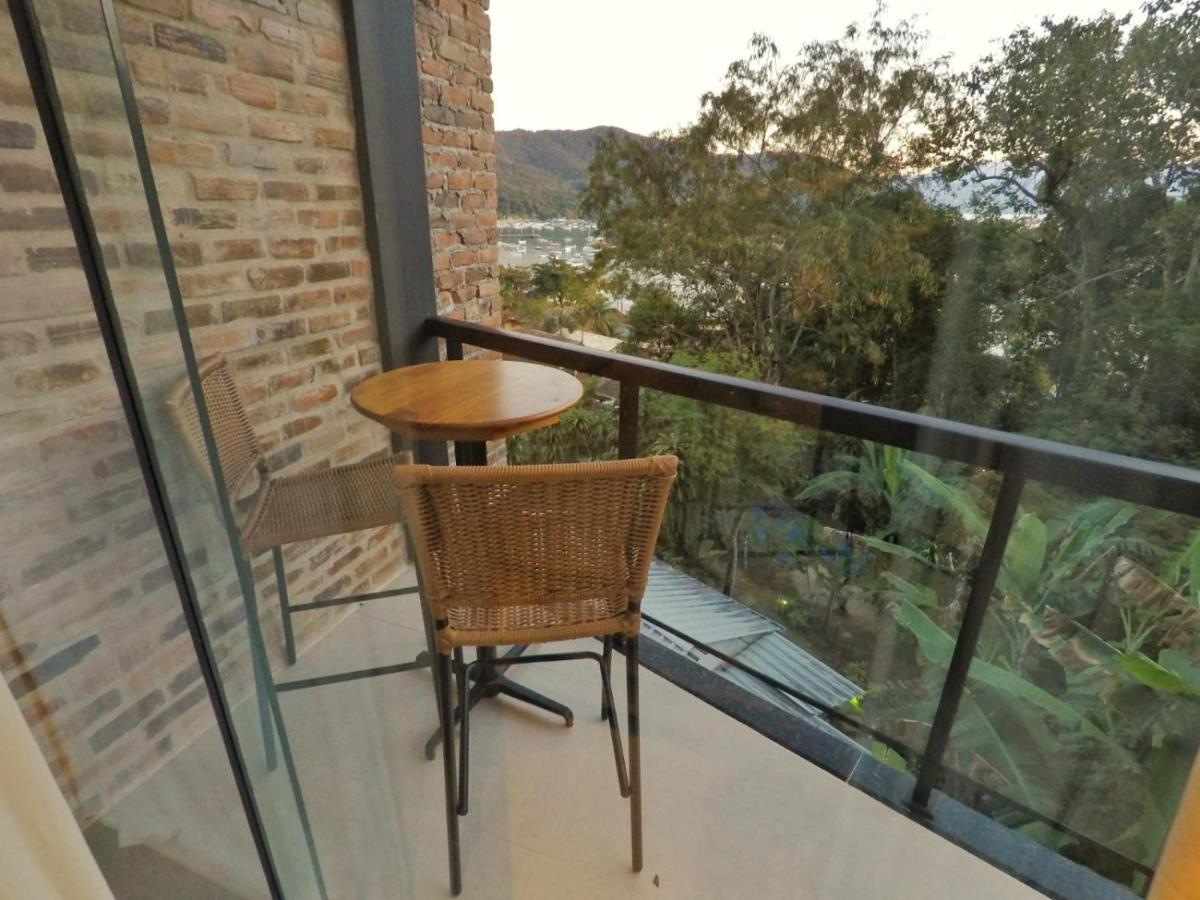 Atlantic Forest Room Angra dos Reis Exterior photo