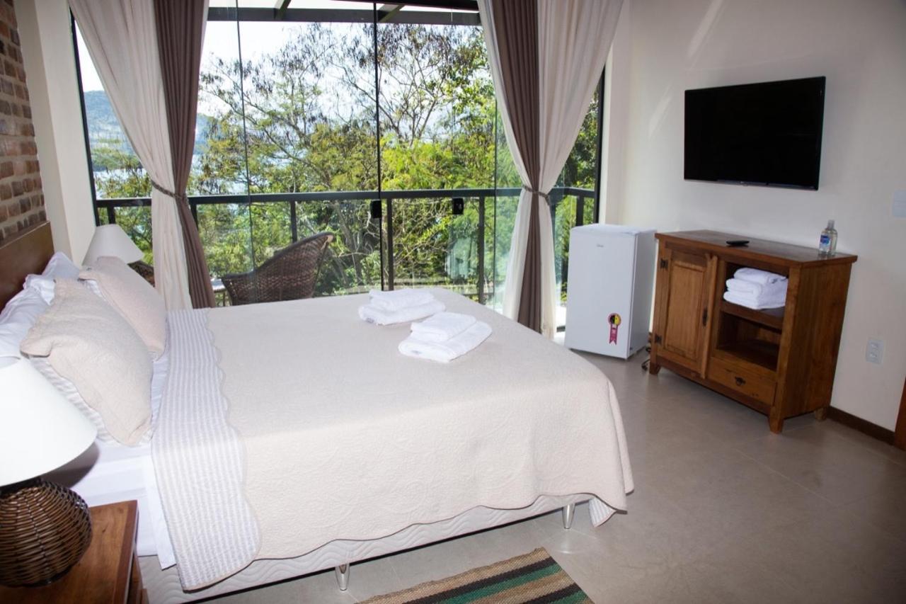Atlantic Forest Room Angra dos Reis Exterior photo