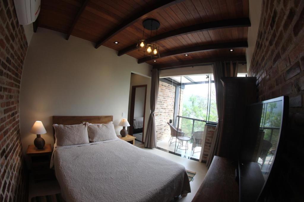 Atlantic Forest Room Angra dos Reis Exterior photo