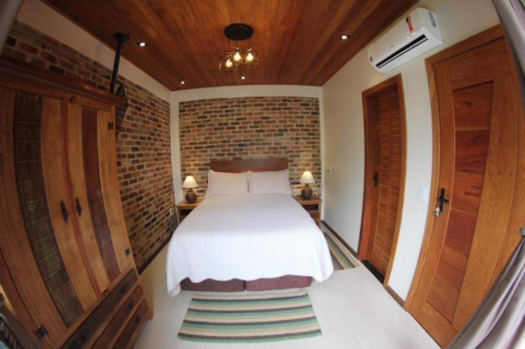 Atlantic Forest Room Angra dos Reis Exterior photo
