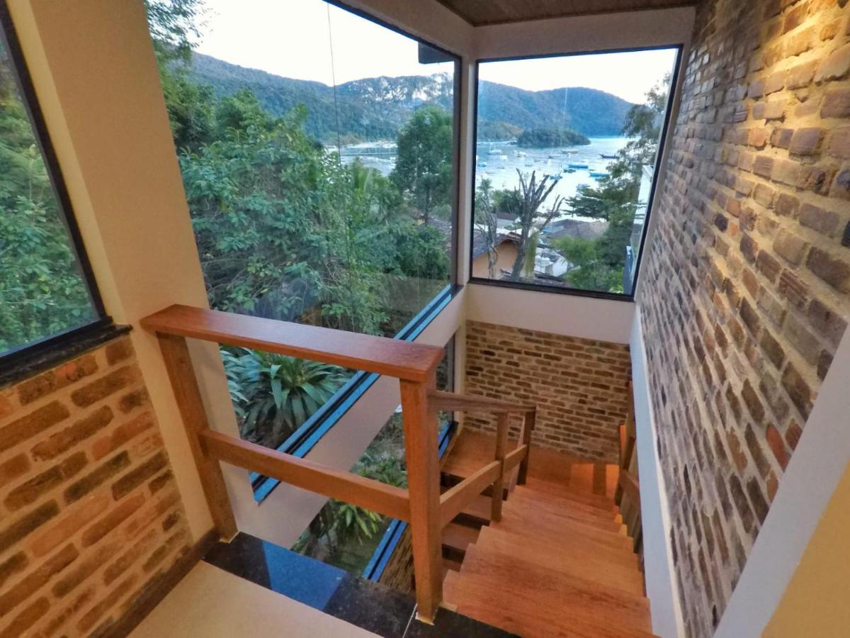 Atlantic Forest Room Angra dos Reis Exterior photo