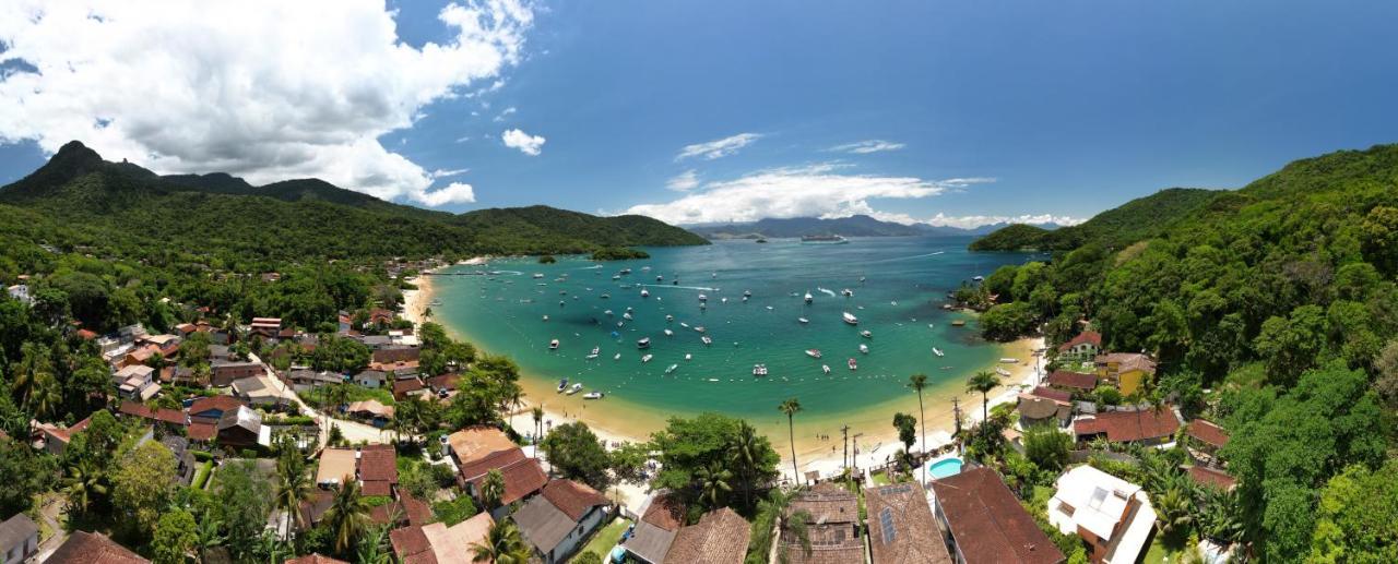 Atlantic Forest Room Angra dos Reis Exterior photo