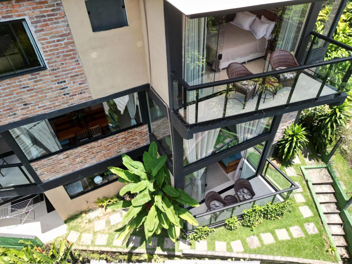 Atlantic Forest Room Angra dos Reis Exterior photo