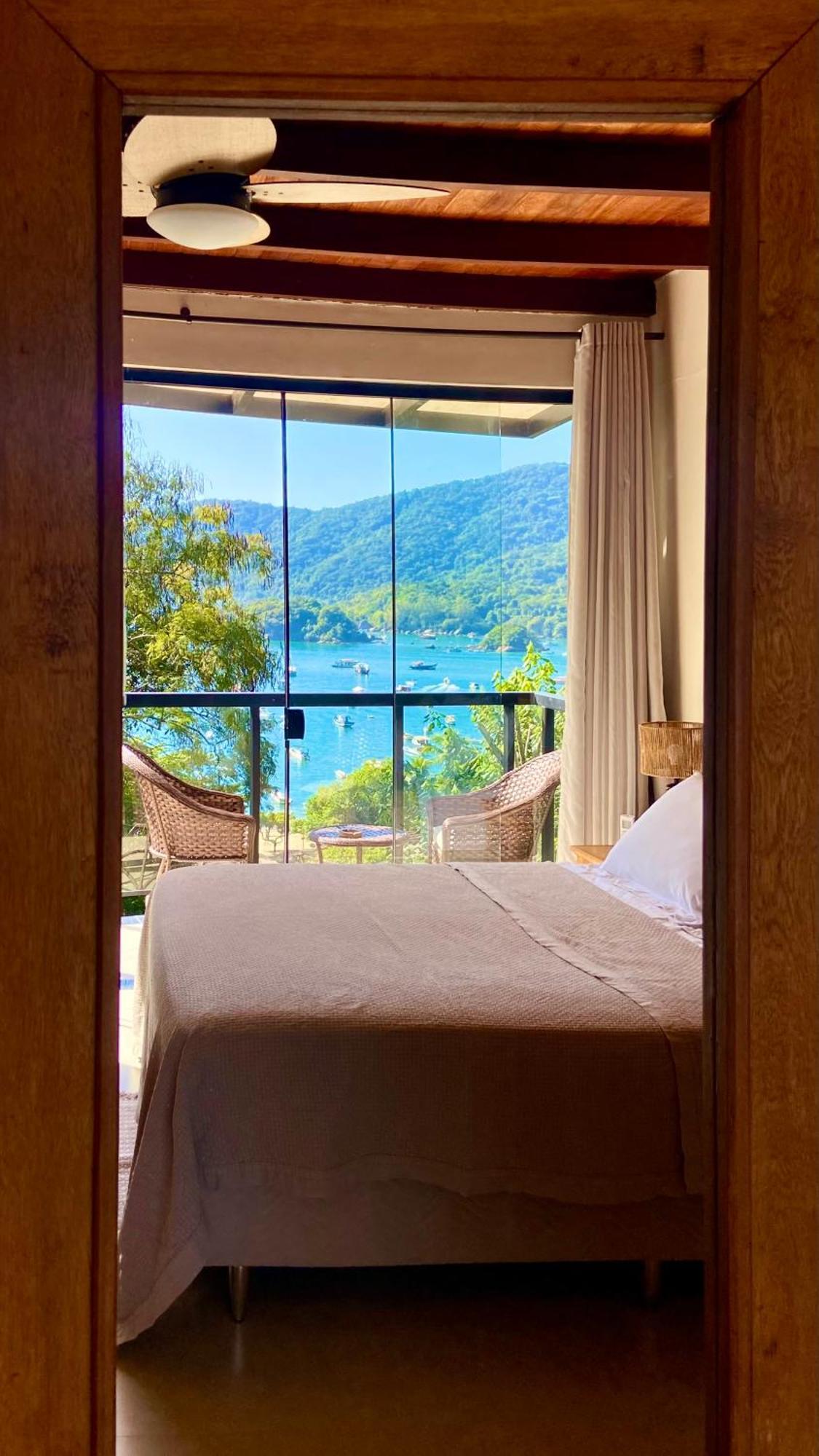 Atlantic Forest Room Angra dos Reis Exterior photo