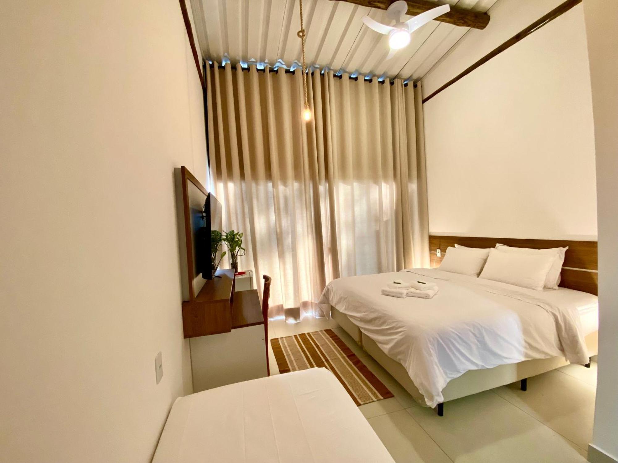 Atlantic Forest Room Angra dos Reis Exterior photo