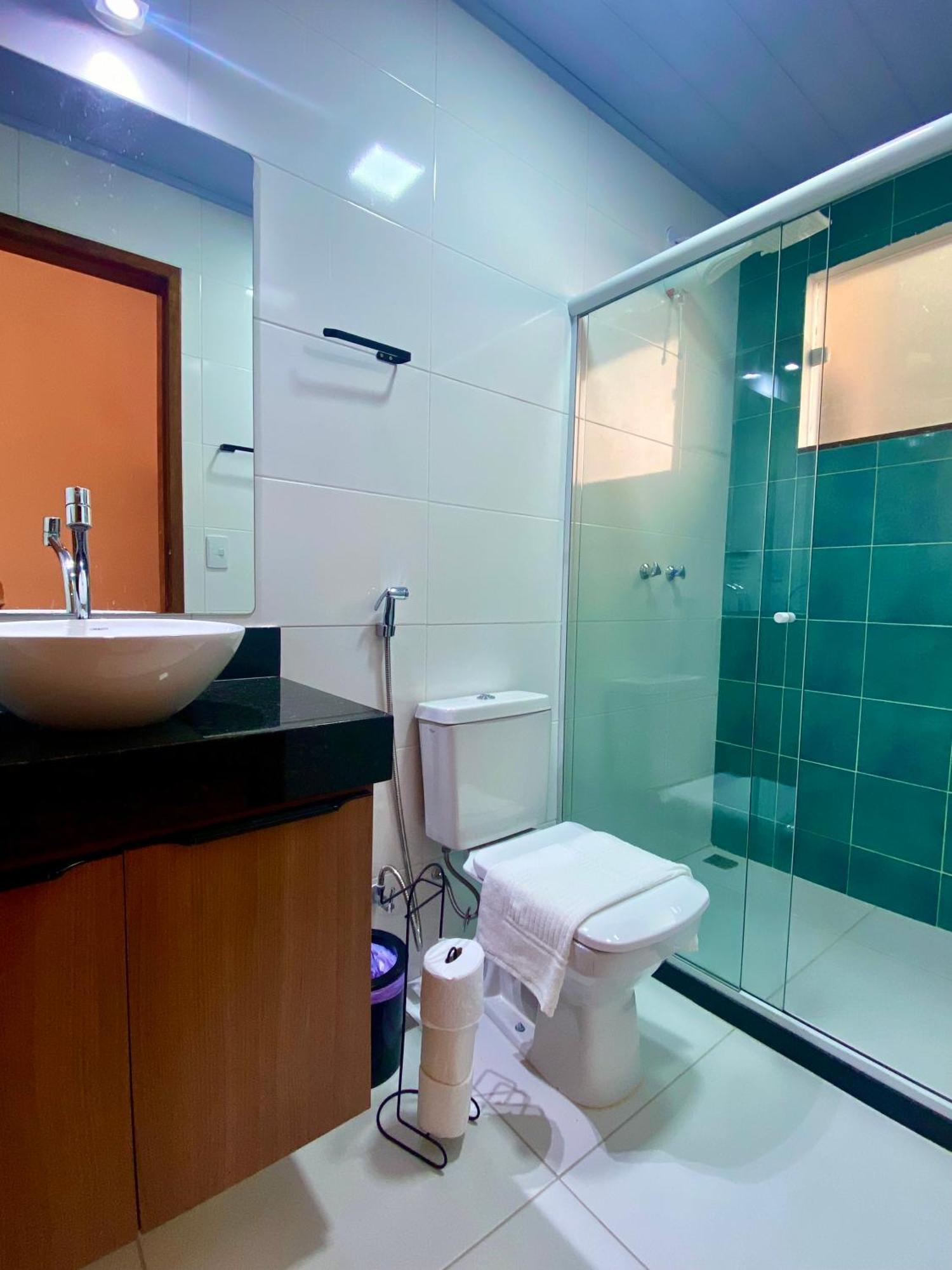 Atlantic Forest Room Angra dos Reis Exterior photo