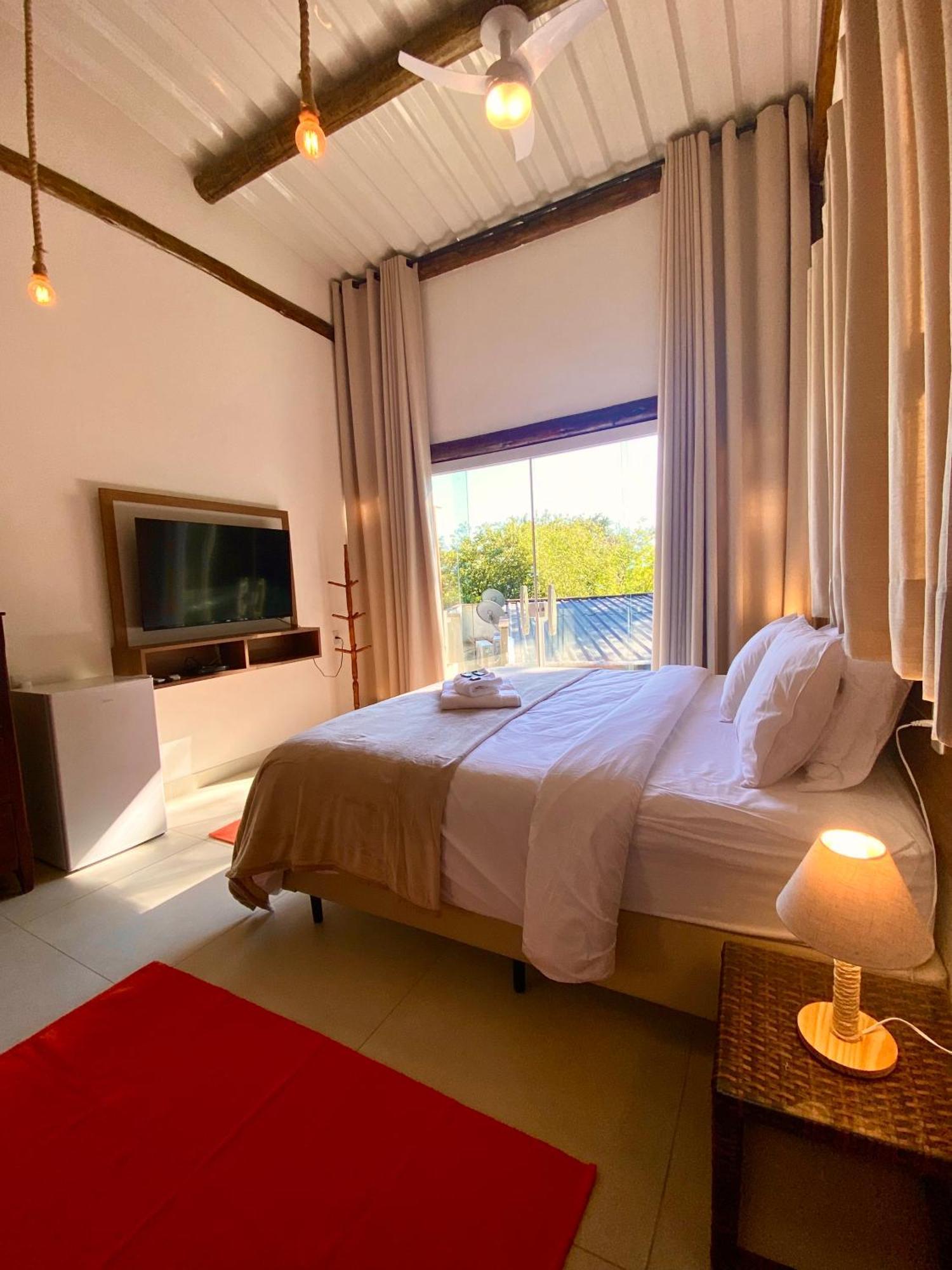 Atlantic Forest Room Angra dos Reis Exterior photo