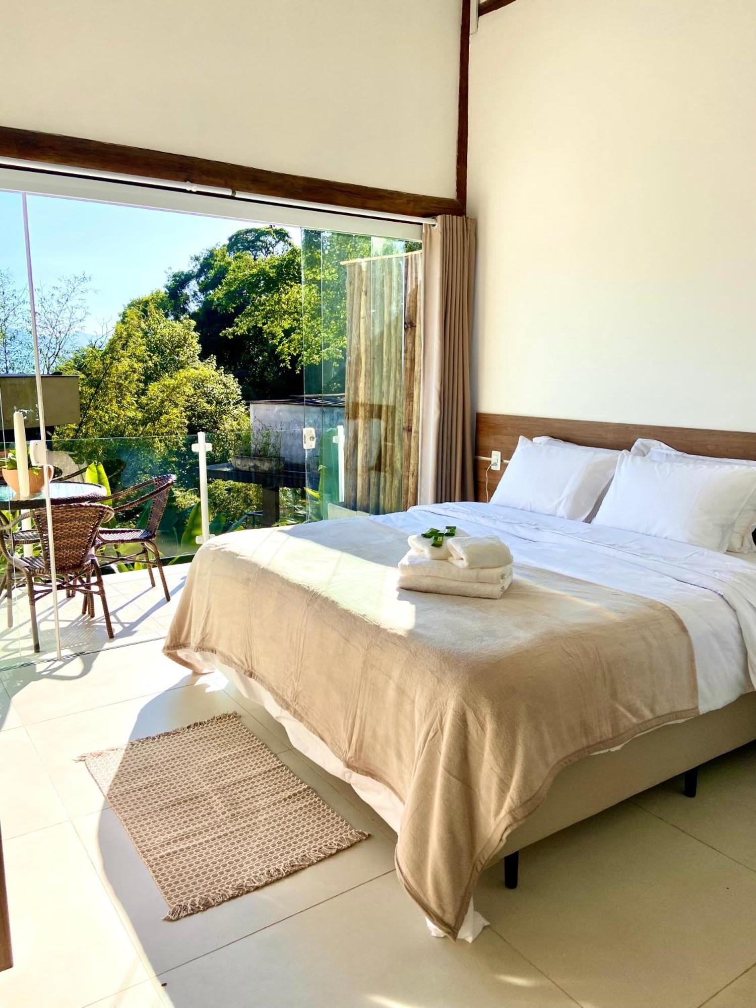 Atlantic Forest Room Angra dos Reis Exterior photo