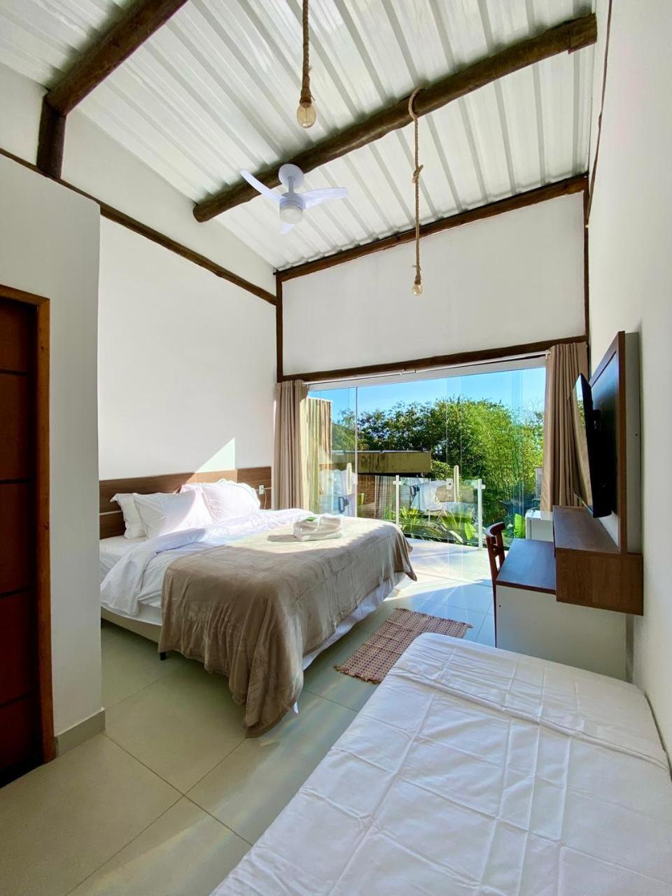 Atlantic Forest Room Angra dos Reis Exterior photo